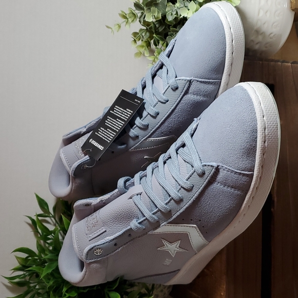 Pro Leather Heart Of The City / 170238C - Picture 11 of 14